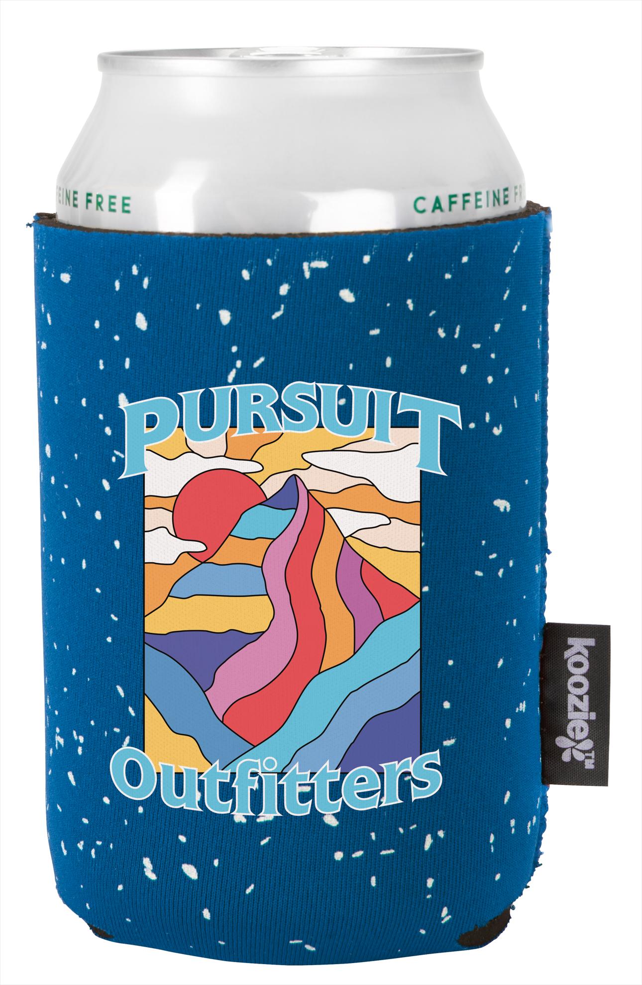 Koozie® Campfire Can Cooler 2