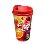 Garyline® Transparent Tumbler with Sip Lid and Full-Color Paper Insert - 16 oz. - TC16AINS_clear_tumbler_red_lid_full.png Garyline® Transparent Tumbler with Sip Lid and Full-Color Paper Insert - 16 oz. - TC16AINS_clear_tumbler_red_lid_full.png