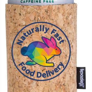 Koozie® Cork Can Cooler 2 Koozie® Cork Can Cooler 2