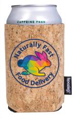 Koozie® Cork Can Cooler 2 Koozie® Cork Can Cooler 2