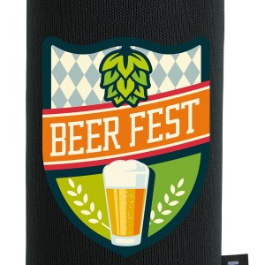 Koozie® Collapsible Slim Can Cooler 2 Koozie® Collapsible Slim Can Cooler 2