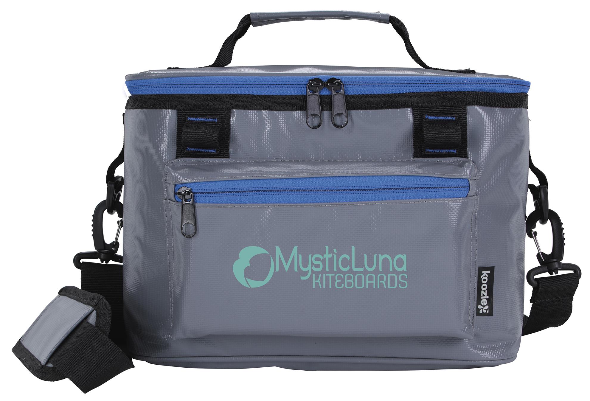 Koozie® Olympus 9-Can Cooler 2
