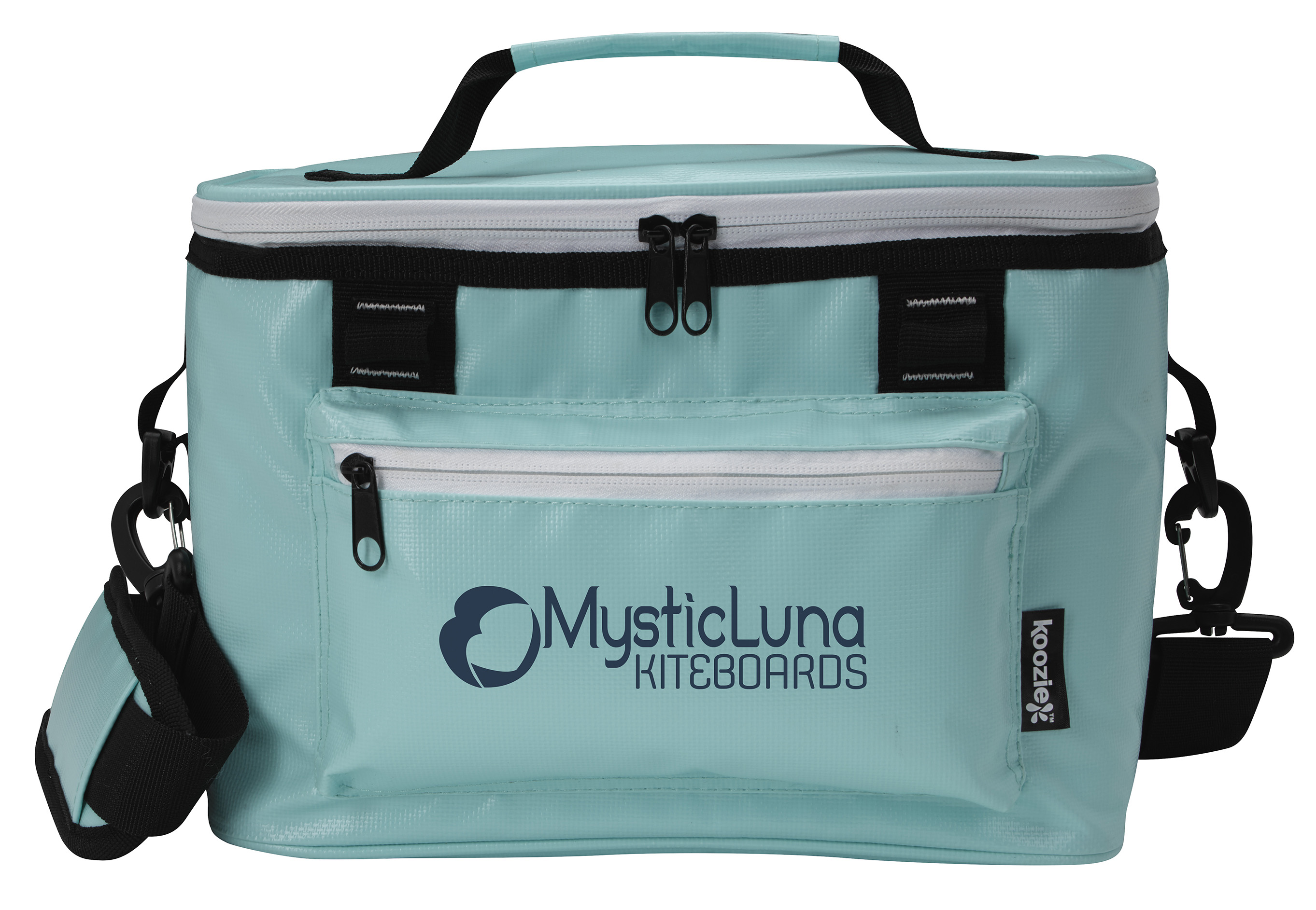 Koozie® Olympus 9-Can Cooler 2