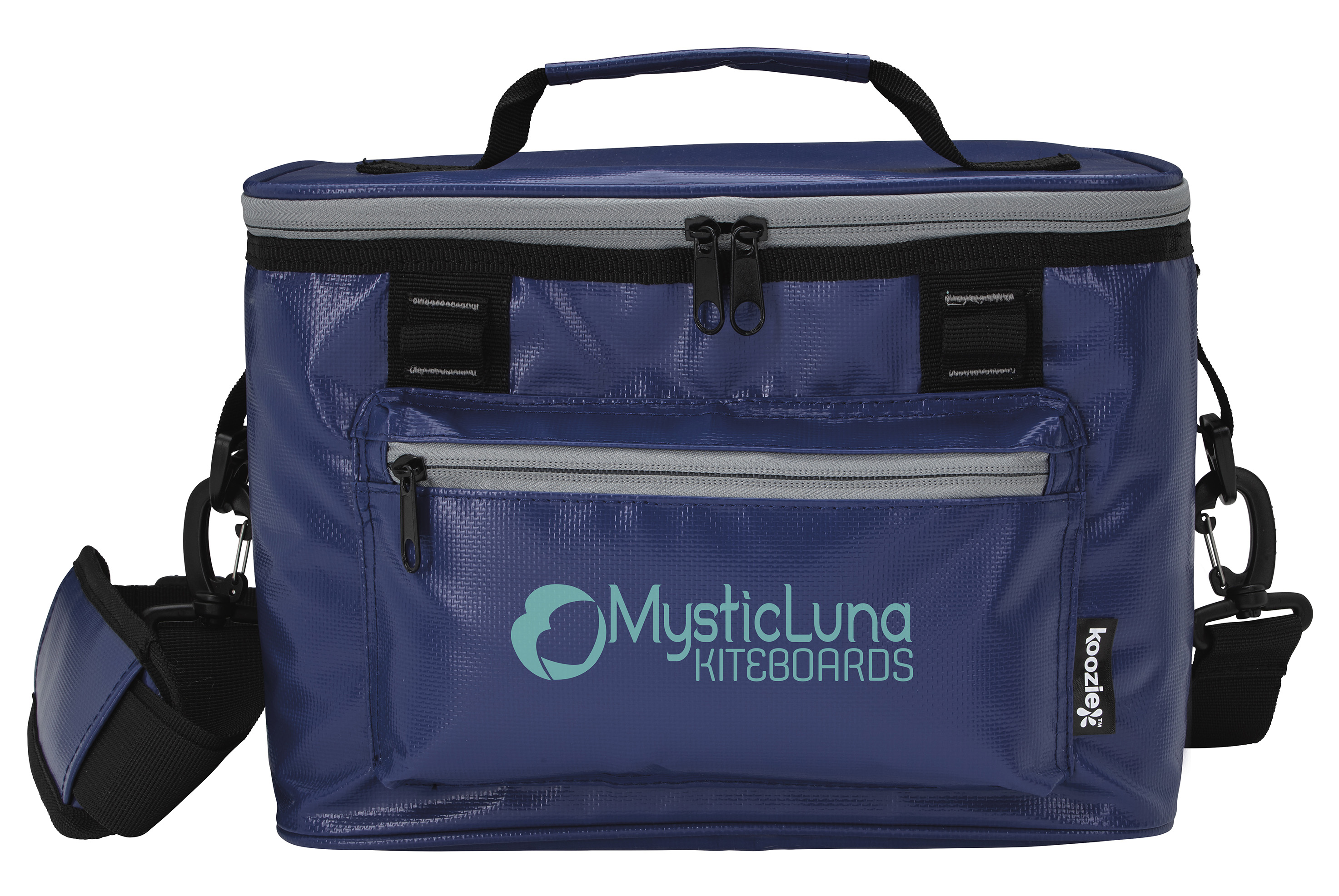 Koozie® Olympus 9-Can Cooler 2