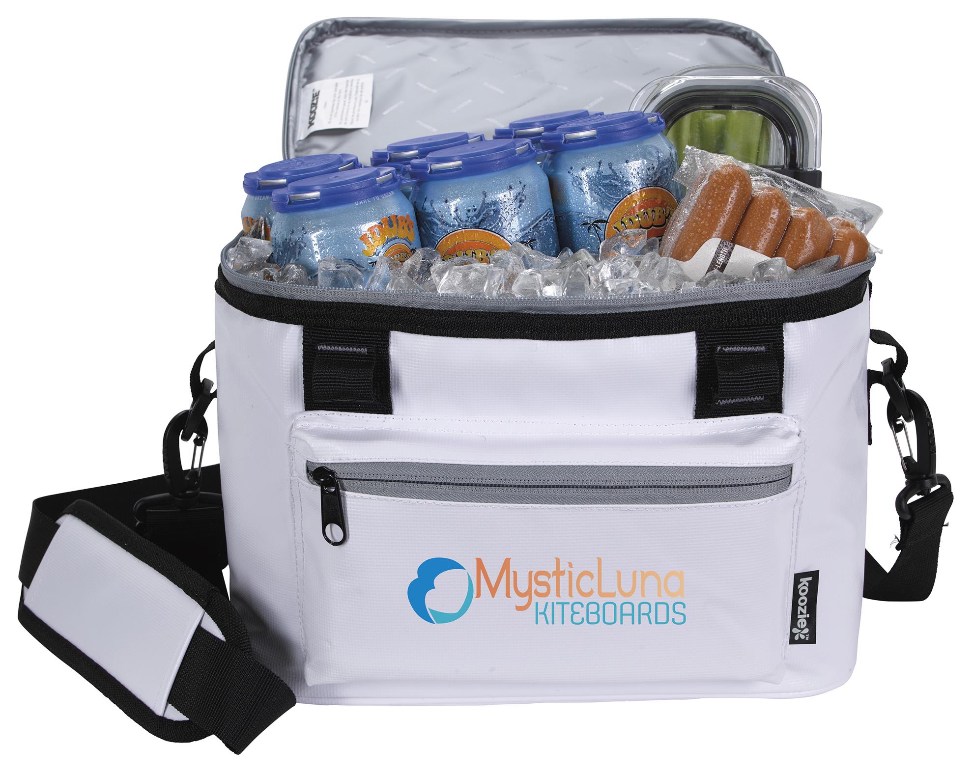 Koozie® Olympus 9-Can Cooler 2
