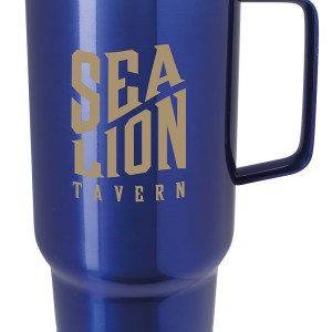 Koozie® Handle Tumbler - 30 oz 2 Koozie® Handle Tumbler - 30 oz 2