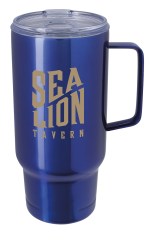 Koozie® Handle Tumbler - 30 oz 2 Koozie® Handle Tumbler - 30 oz 2