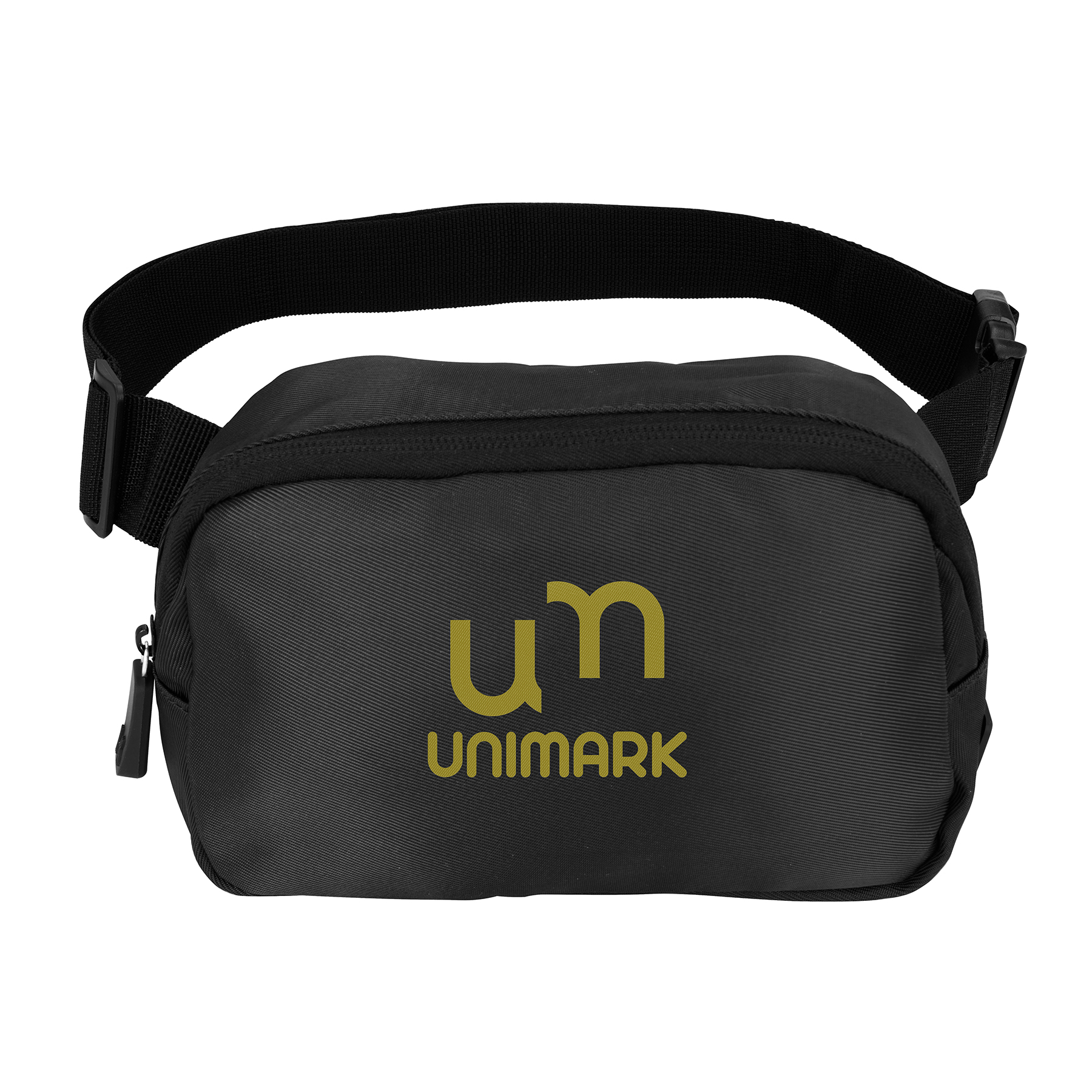 KAPSTON® Town Square Crossbody Fanny Pack 2