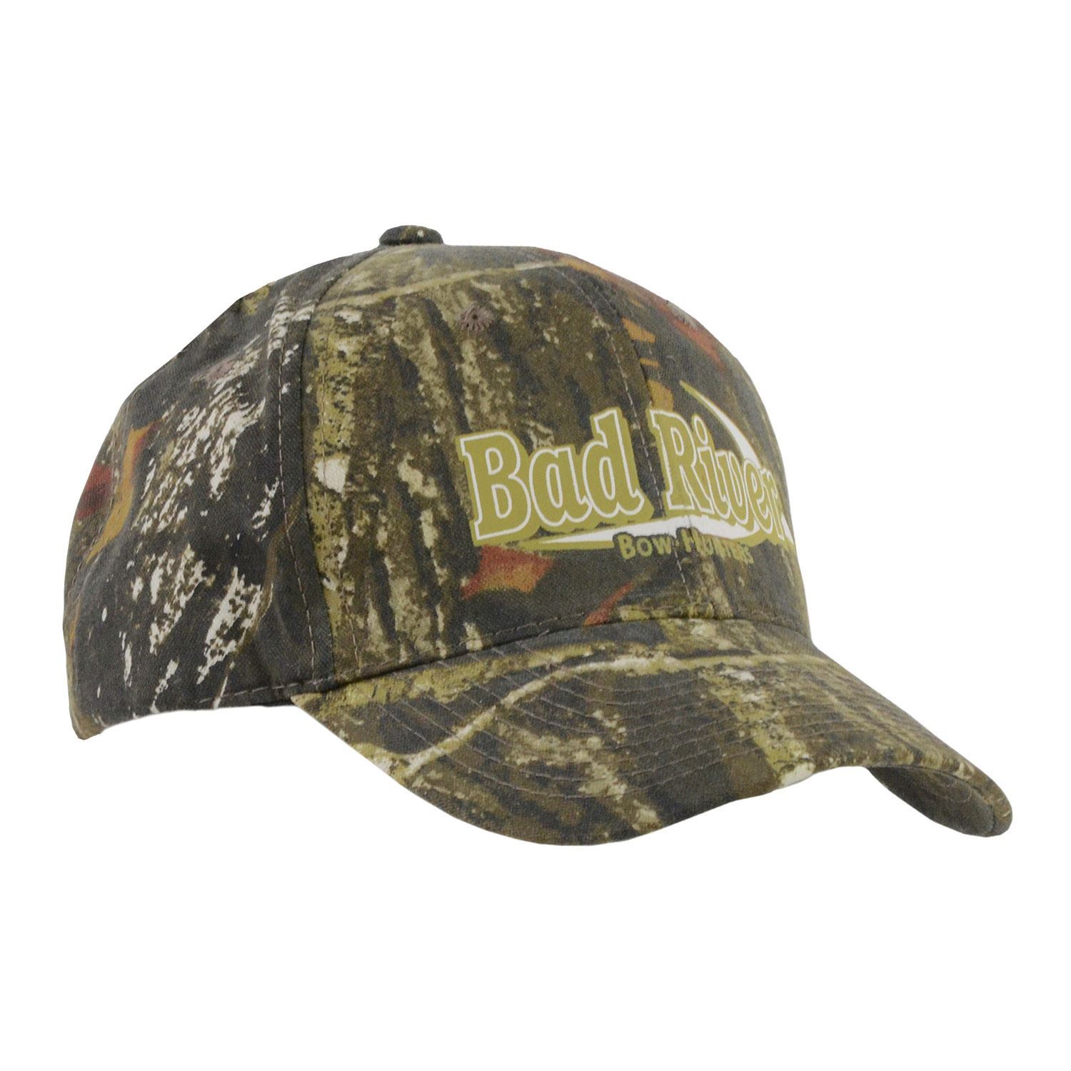 Camo Cap 2