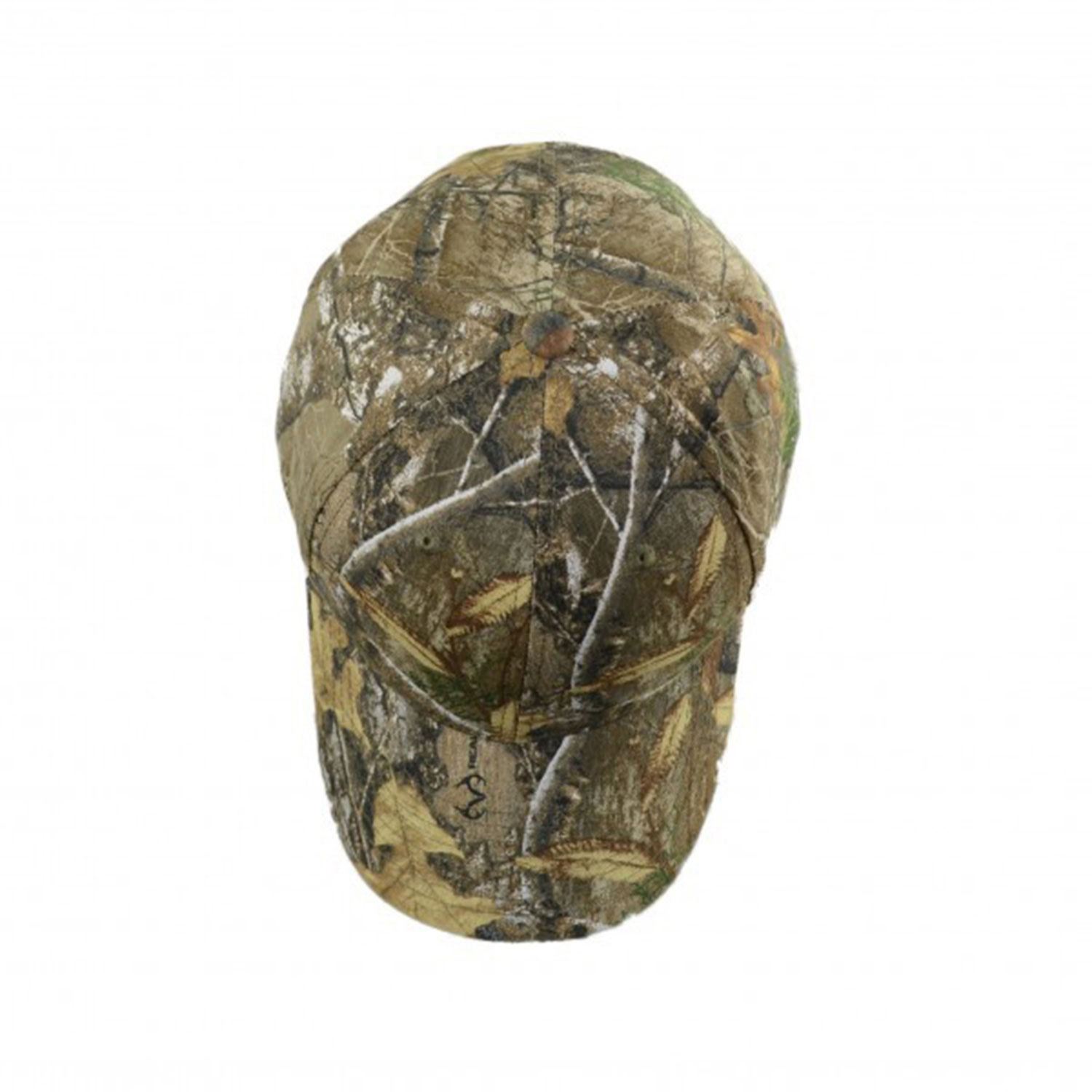 Camo Cap 2