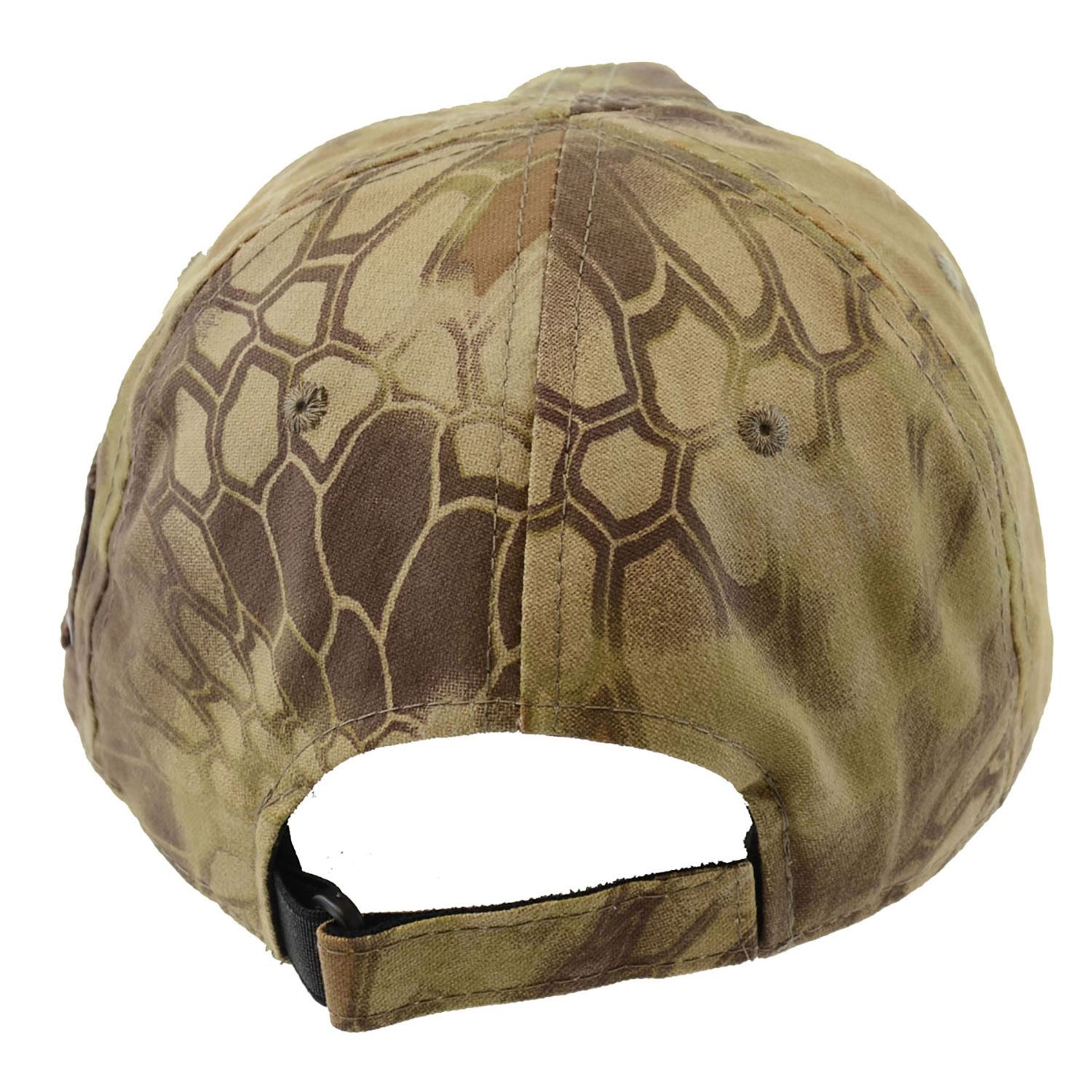 Kryptek™ Camo Cap 2