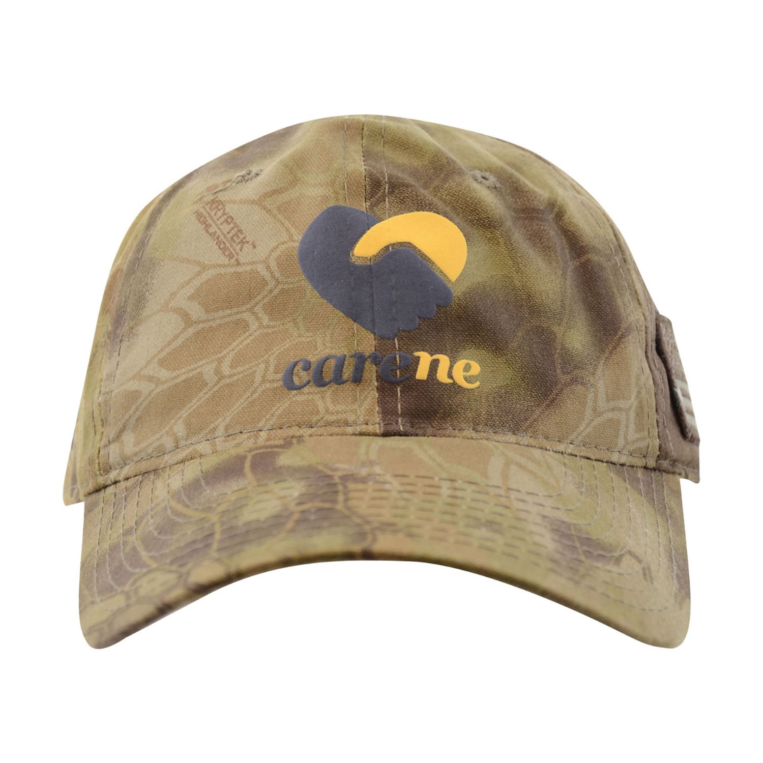 Kryptek™ Camo Cap 2
