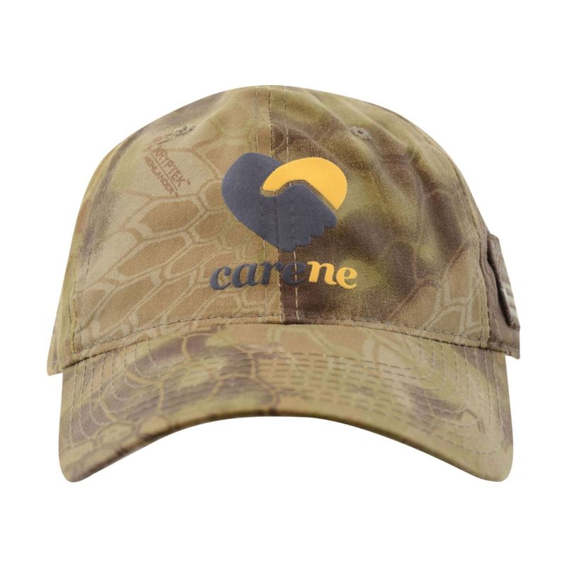 Kryptek™ Camo Cap 2 Kryptek™ Camo Cap 2