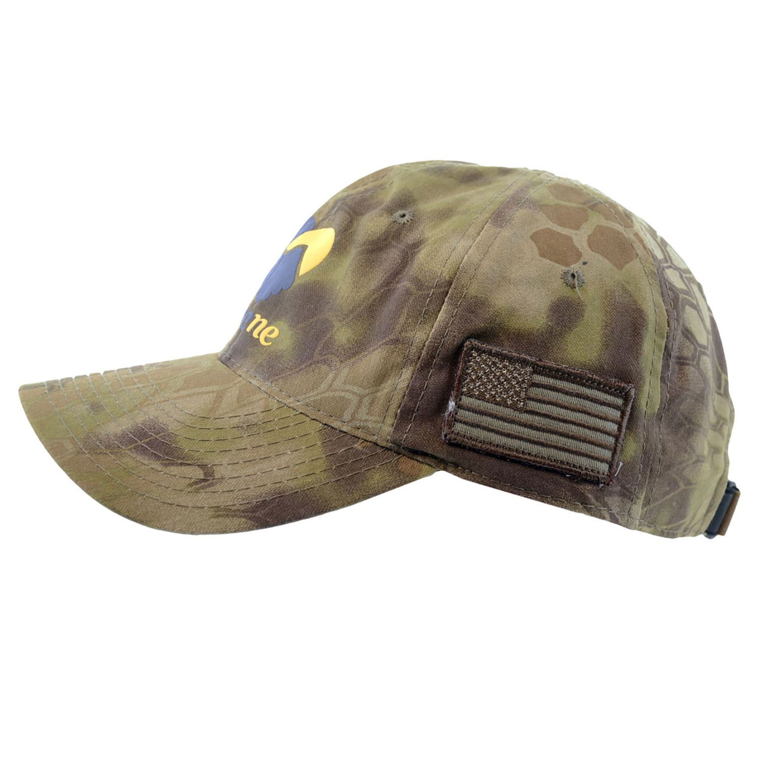 Kryptek™ Camo Cap 2