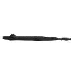 Shed Rain™ UnbelievaBrella® 62" Reverse-Close Manual Golf Umbrella - 3868 Black Shed Rain™ UnbelievaBrella® 62" Reverse-Close Manual Golf Umbrella - 3868 Black