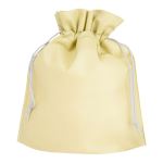 Good Value™ Poly Pro Cinch Gift Bag - A835 Ivory Good Value™ Poly Pro Cinch Gift Bag - A835 Ivory
