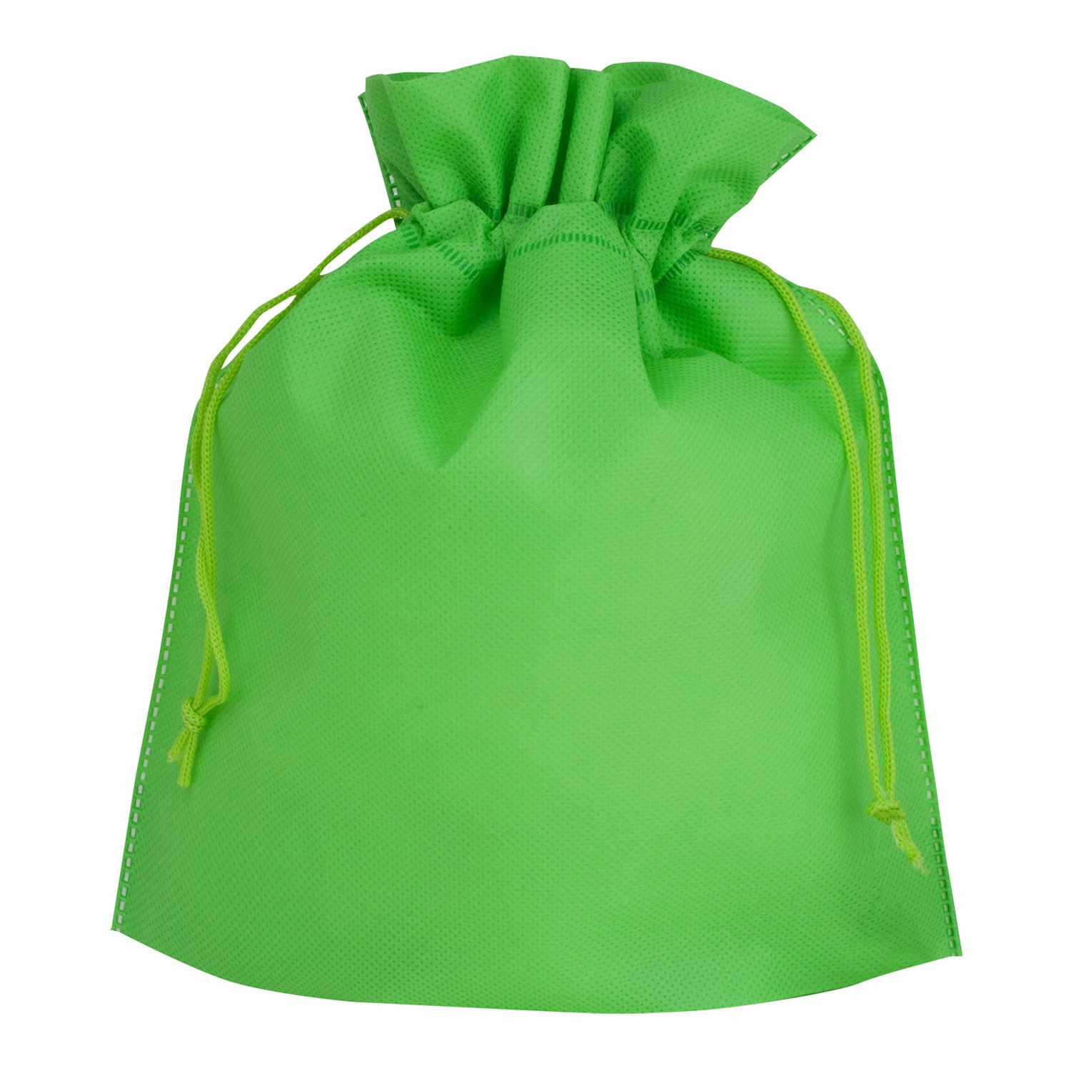 Good Value™ Poly Pro Cinch Gift Bag 2
