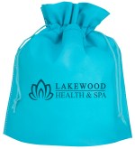 Good Value™ Poly Pro Cinch Gift Bag 2 Good Value™ Poly Pro Cinch Gift Bag 2