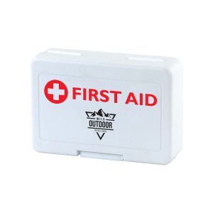 Rubicon Trail First Aid Kit 2 Rubicon Trail First Aid Kit 2