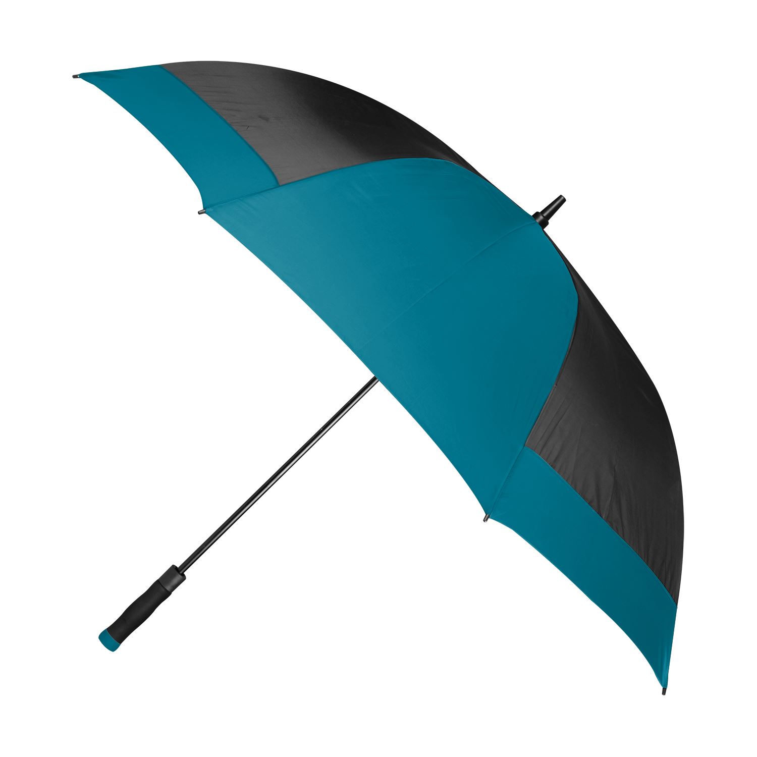 Shed Rain™ Wedge 60" Auto-Open Golf Umbrella 2