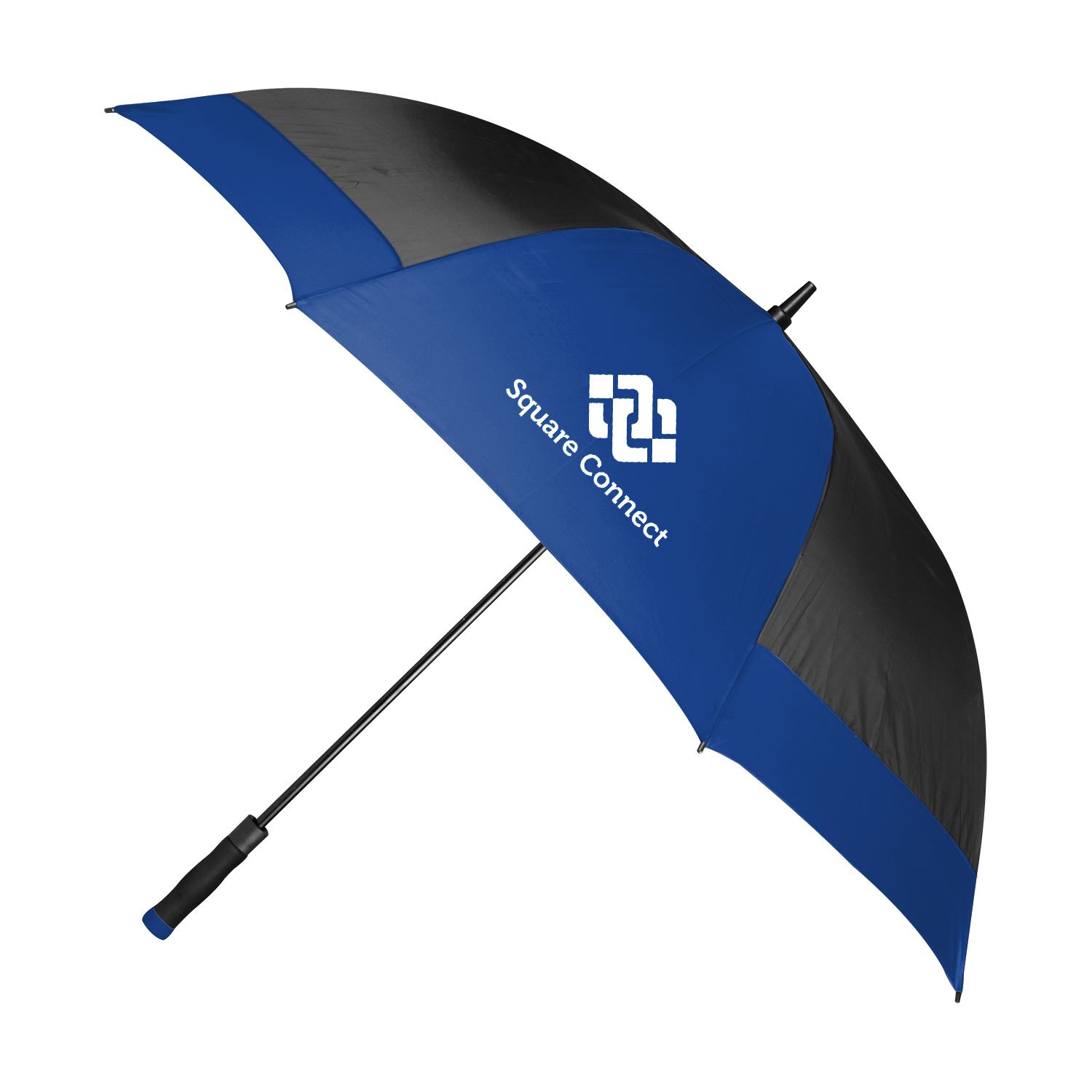 Shed Rain™ Wedge 60" Auto-Open Golf Umbrella 2