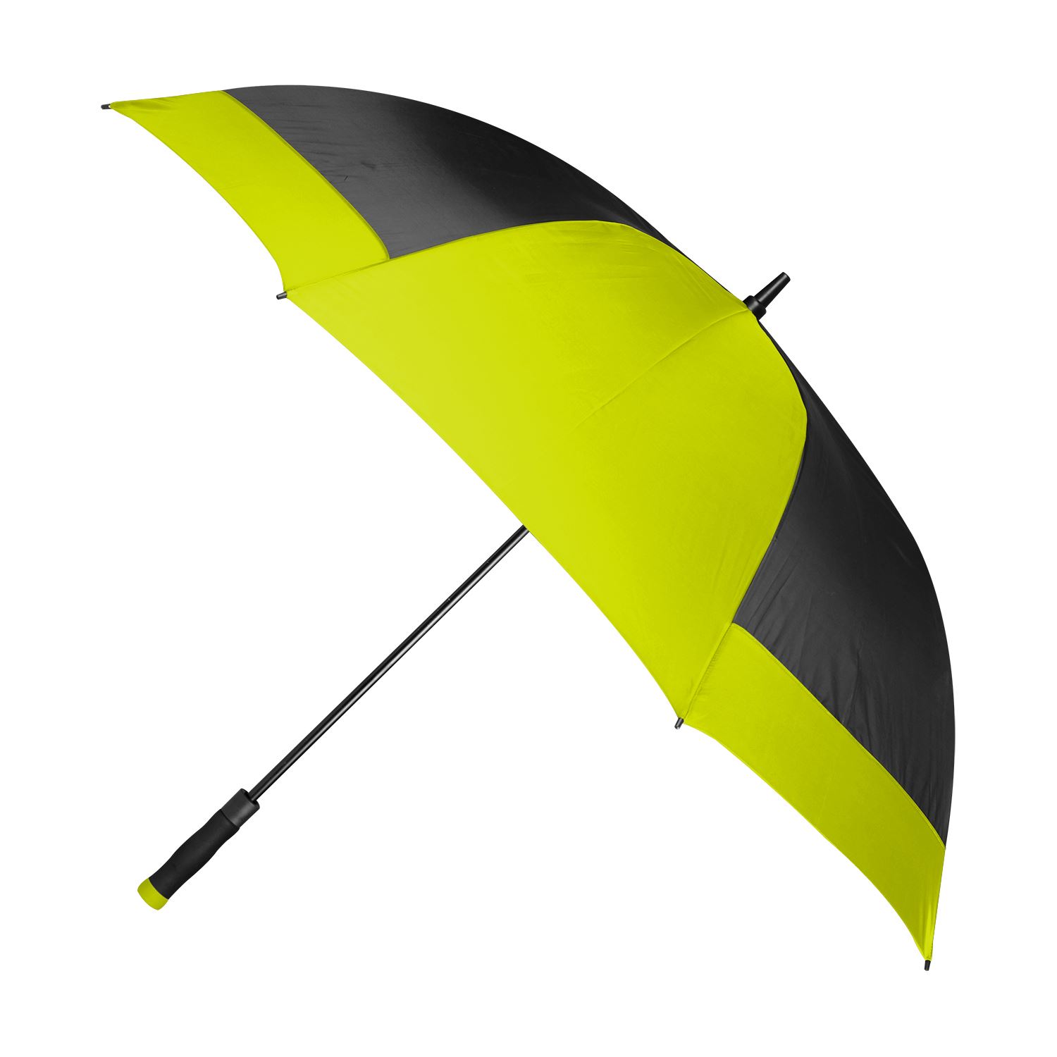Shed Rain™ Wedge 60" Auto-Open Golf Umbrella 2