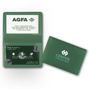 Value Plus Card Holder 2 Value Plus Card Holder 2