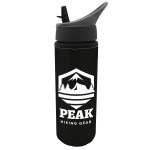 Garyline® Trailblazer Aluminum Bottle - 25 oz. 2 Garyline® Trailblazer Aluminum Bottle - 25 oz. 2