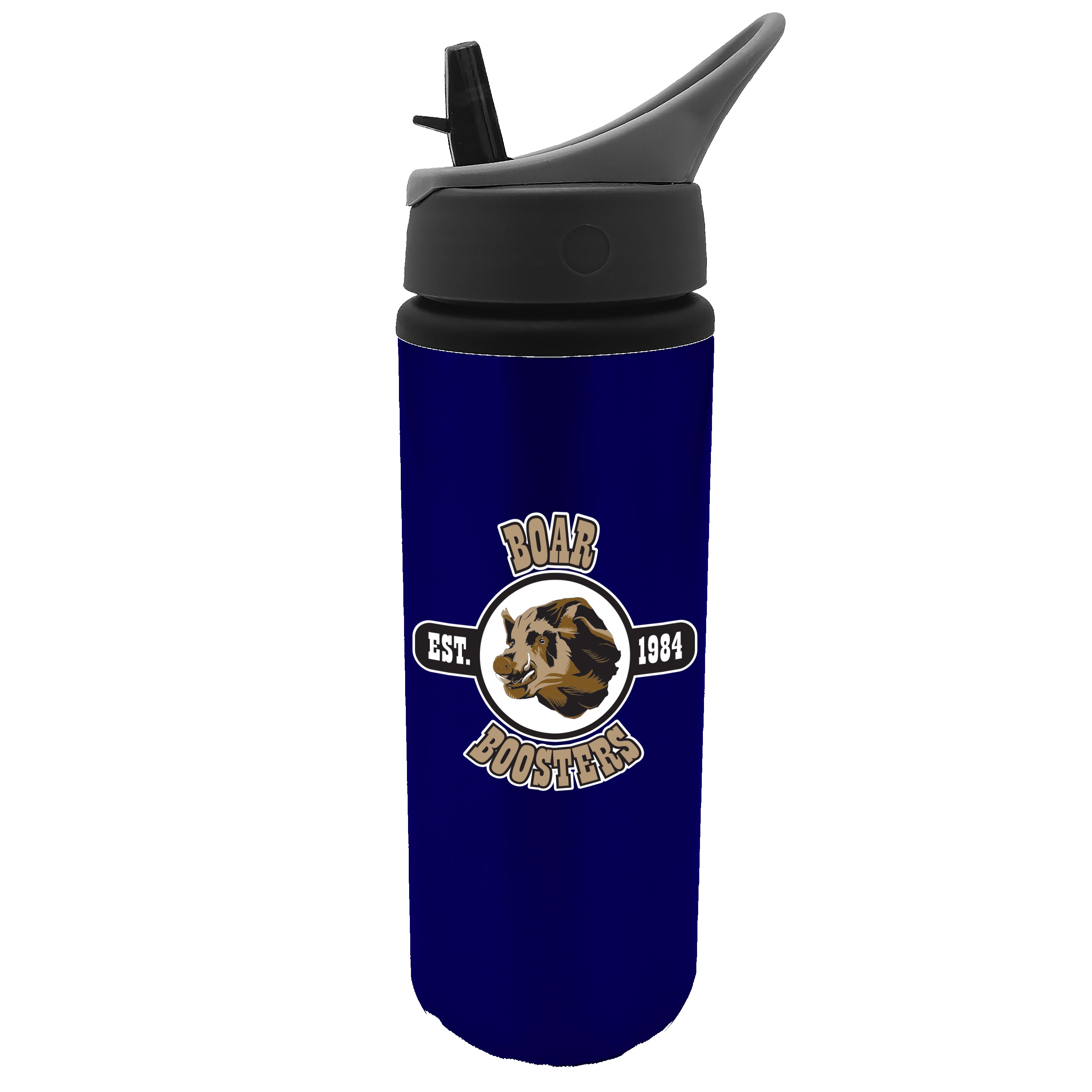 Garyline® Trailblazer Aluminum Bottle - 25 oz. 2