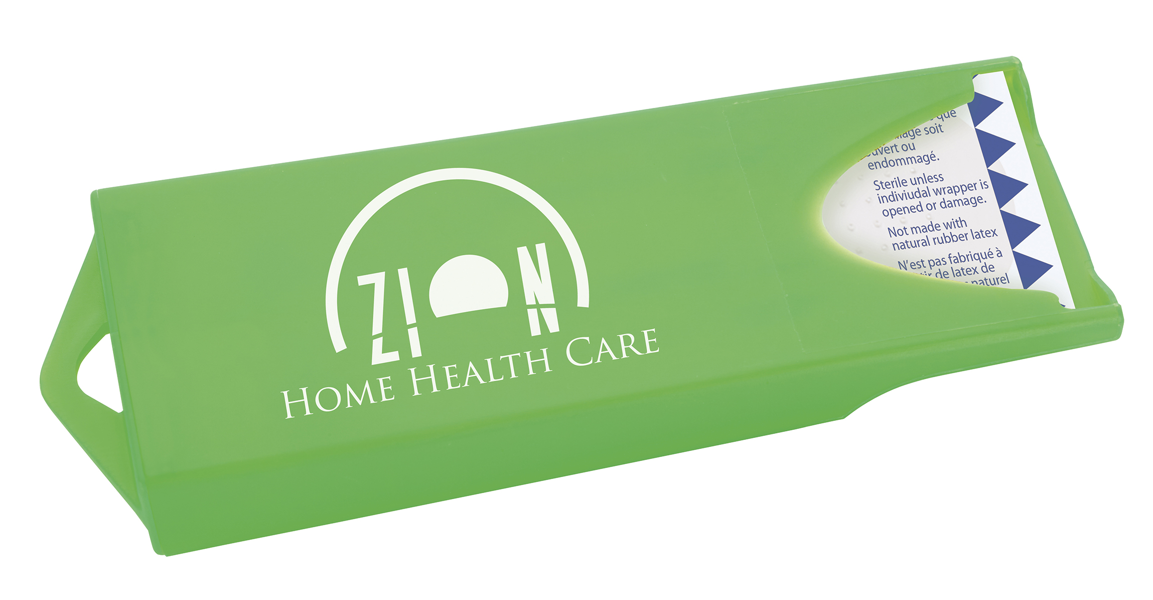 Good Value™ Original Colored Dispenser w/Standard Bandages 2