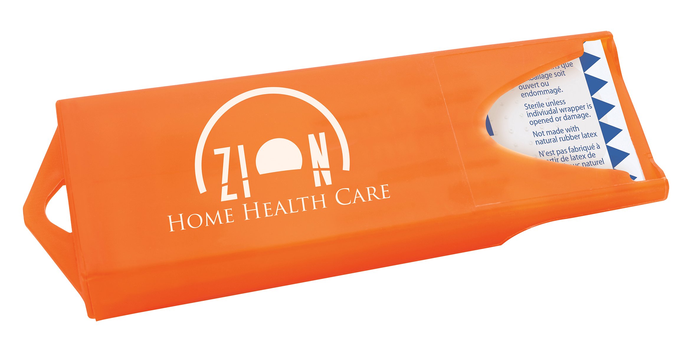 Good Value™ Original Colored Dispenser w/Standard Bandages 2