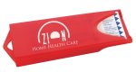 Good Value™ Original Colored Dispenser w/Standard Bandages - 40072 red product image Good Value™ Original Colored Dispenser w/Standard Bandages - 40072 red product image