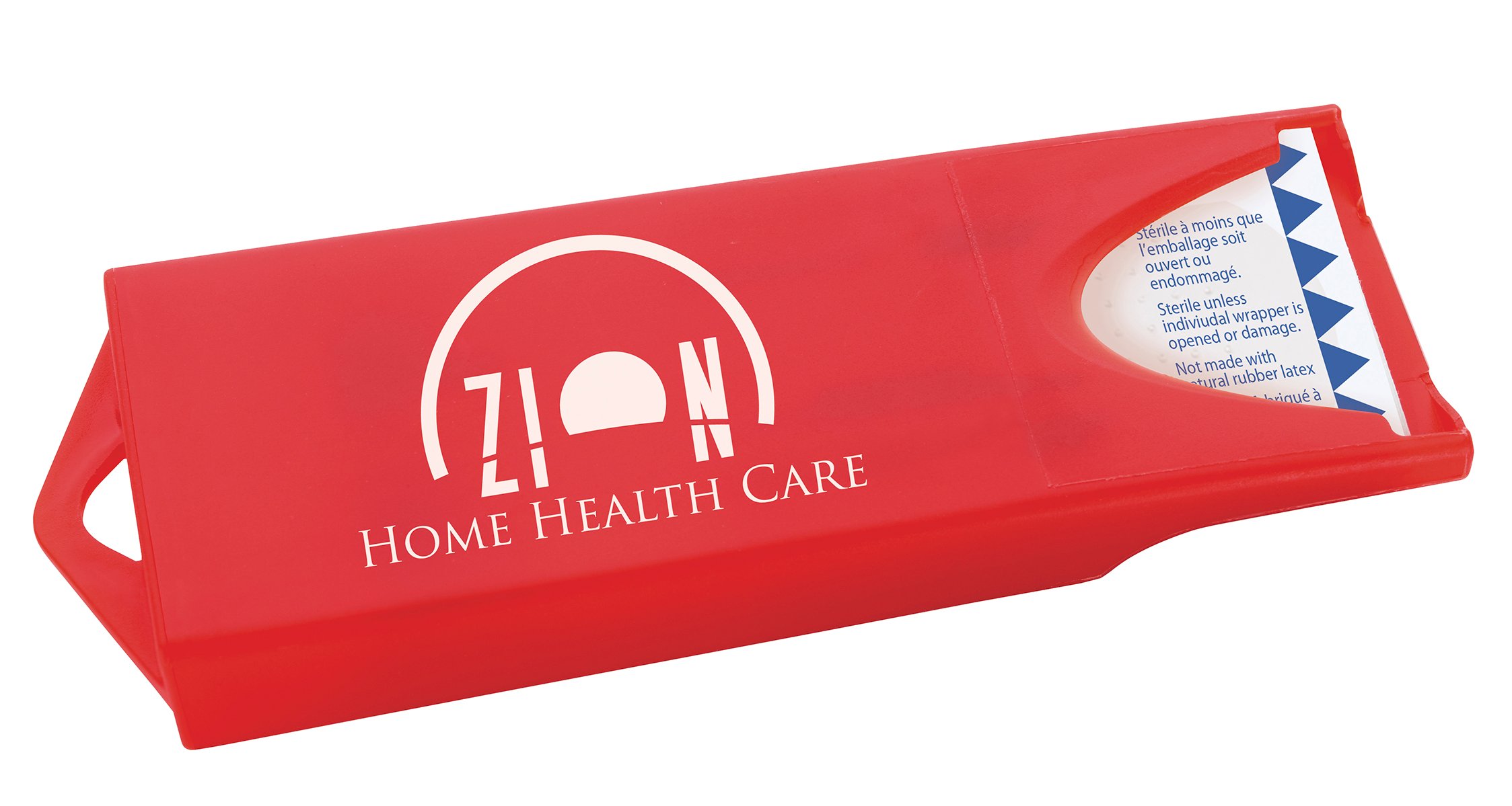 Good Value™ Original Colored Dispenser w/Standard Bandages 2
