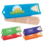 Good Value™ Original Colored Dispenser w/Standard Bandages 8 Good Value™ Original Colored Dispenser w/Standard Bandages 8