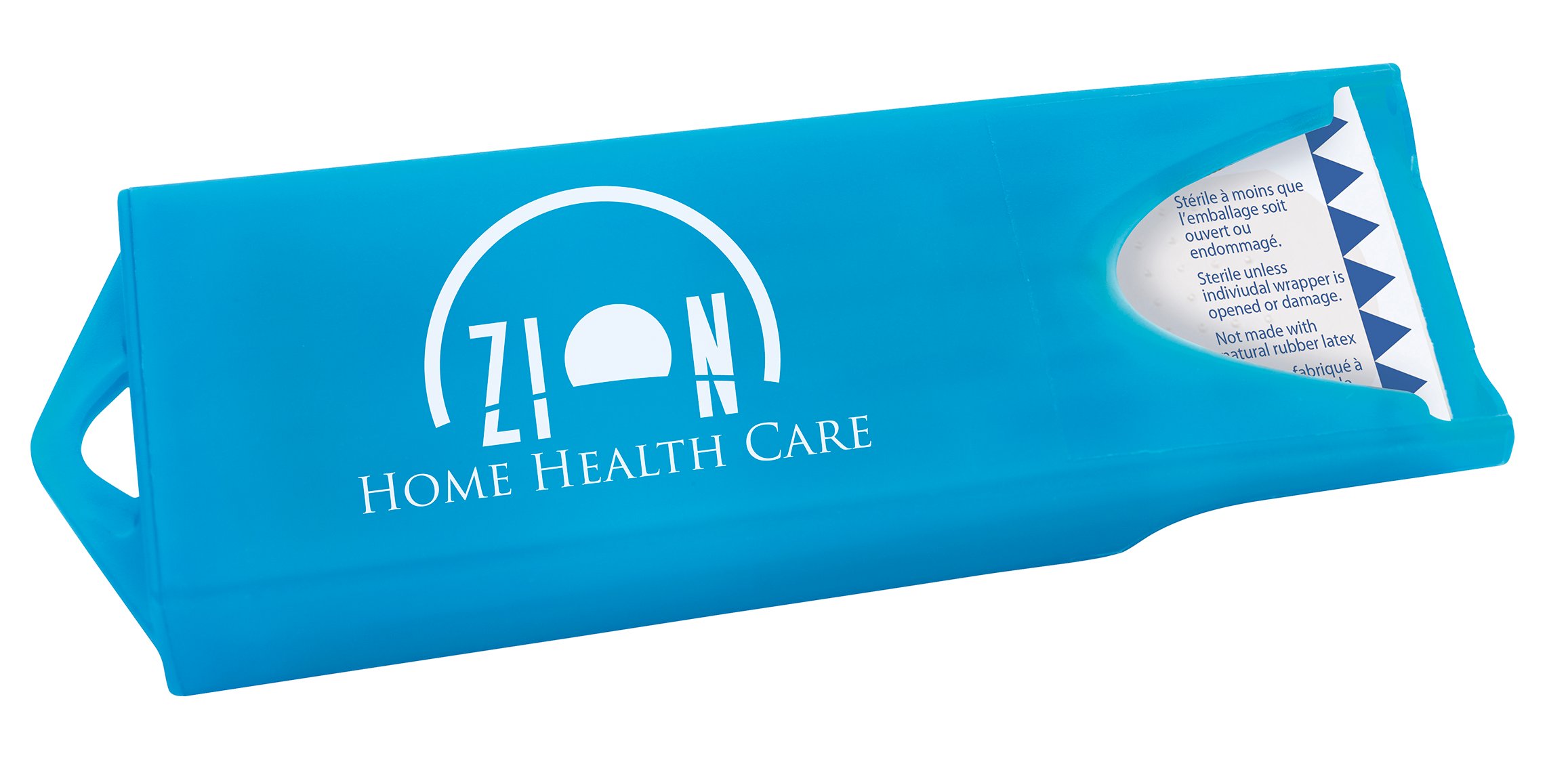 Good Value™ Original Colored Dispenser w/Standard Bandages 2