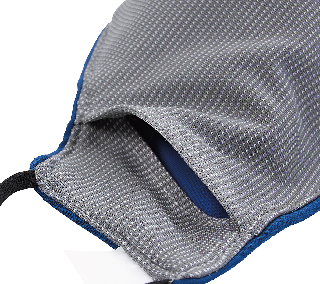 Good Value™ Comfy Performance Face Mask 2
