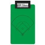 Garyline® Sports Clipboard with Jumbo Clip 2 Garyline® Sports Clipboard with Jumbo Clip 2