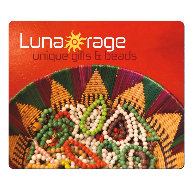 Good Value™ Ultra Thin Firm Mouse Pad (8" x 9-1/2") 2 Good Value™ Ultra Thin Firm Mouse Pad (8" x 9-1/2") 2