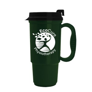 Garyline® Commuter Auto Mug - 16 oz. 2 Garyline® Commuter Auto Mug - 16 oz. 2