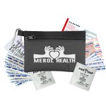 Garyline® Primary Care First Aid Zip Pouch 2 Garyline® Primary Care First Aid Zip Pouch 2