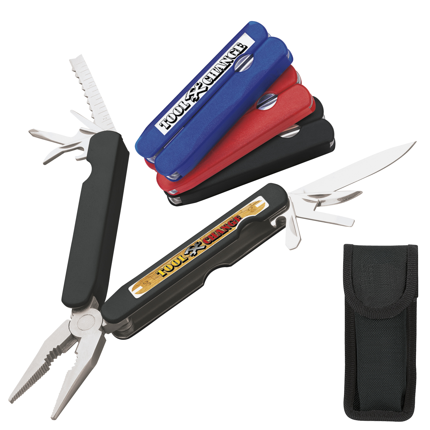 Super Pliers 2