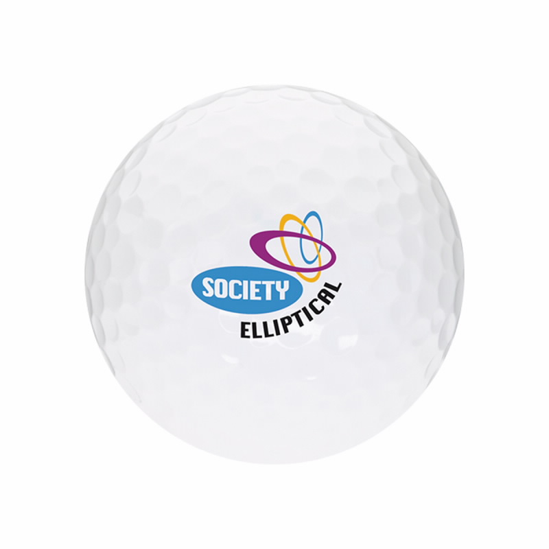 White Golf Ball STD Service 2 White Golf Ball STD Service 2