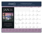 Triumph® Calendars Motivations Desk Pad - Triumph Calendars Motivations Desk Pad image Triumph® Calendars Motivations Desk Pad - Triumph Calendars Motivations Desk Pad image
