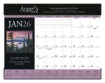 Triumph® Calendars Motivations Desk Pad 2 Triumph® Calendars Motivations Desk Pad 2