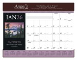 Triumph® Calendars Motivations Desk Pad - Triumph Calendars Motivations Desk Pad image Triumph® Calendars Motivations Desk Pad - Triumph Calendars Motivations Desk Pad image