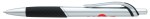 Good Value™ Jive Pen - 55702 silver image Good Value™ Jive Pen - 55702 silver image