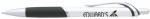 Good Value™ Jive Pen - 55702 white image Good Value™ Jive Pen - 55702 white image