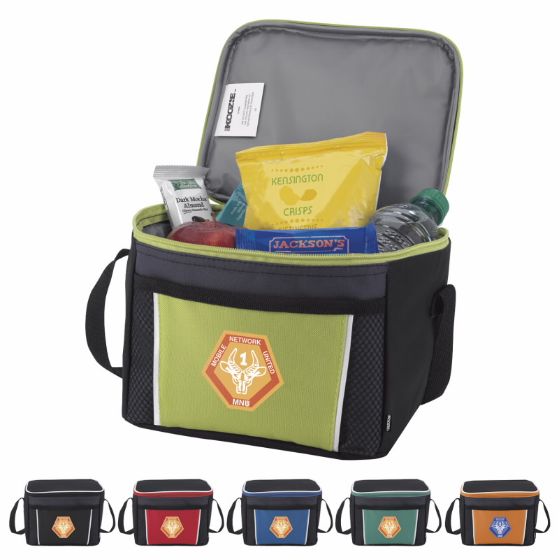 Koozie® Clean Edge Cooler 2