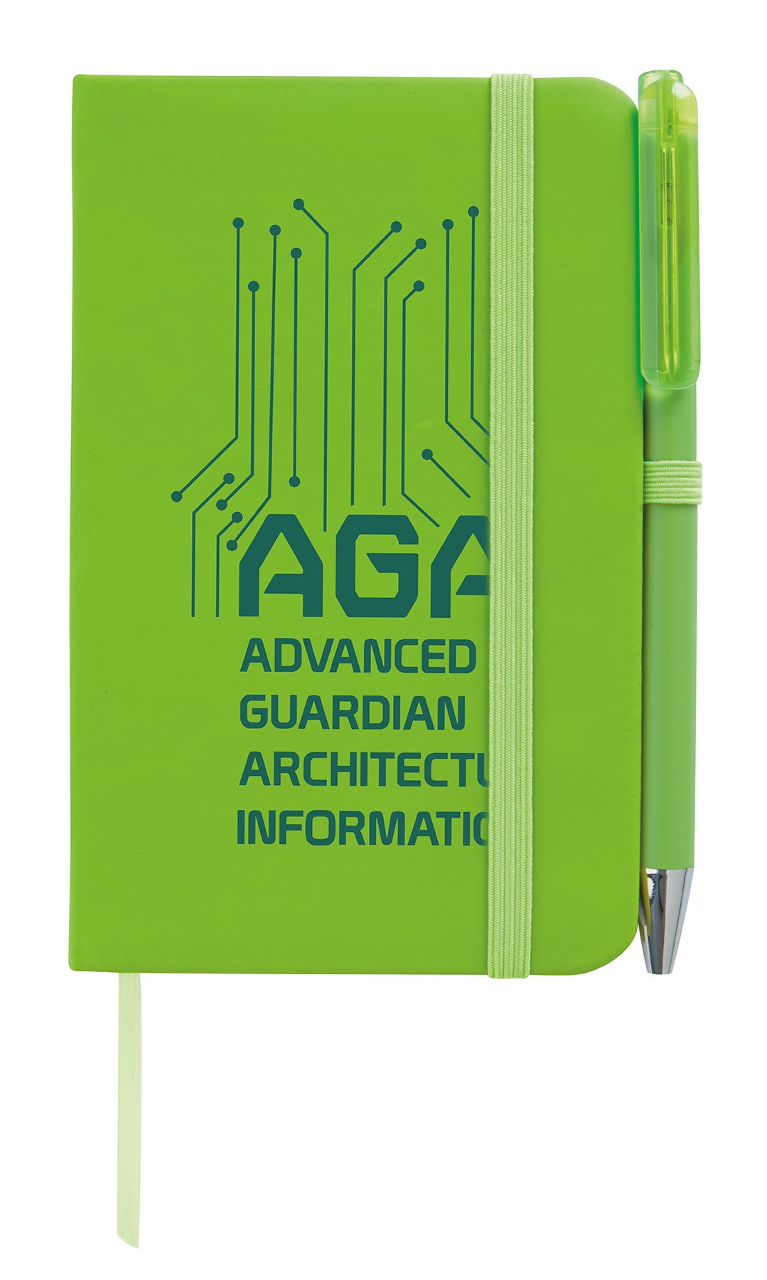 Good Value™ Mini Value Notebook with Joy Pen 2