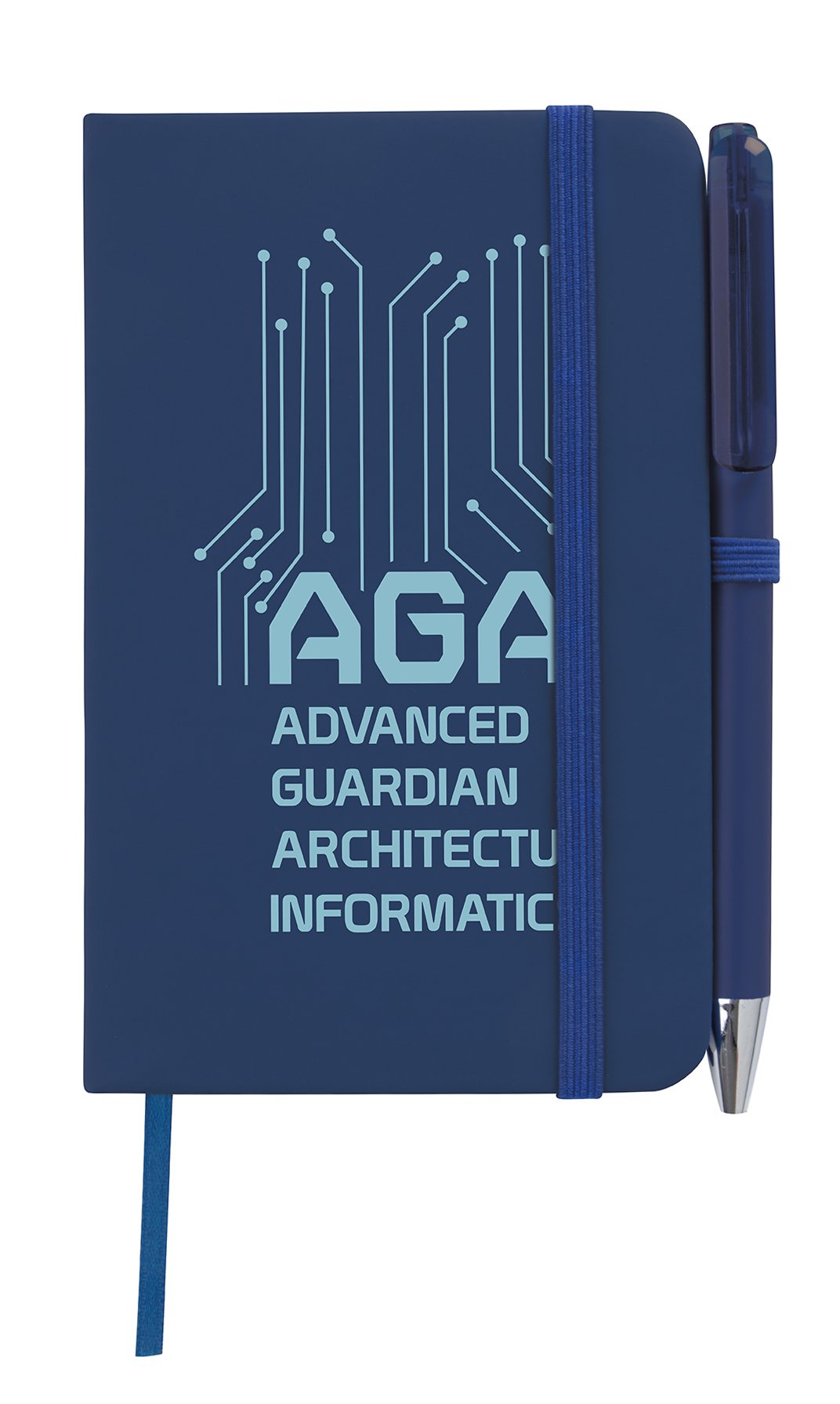 Good Value™ Mini Value Notebook with Joy Pen 2